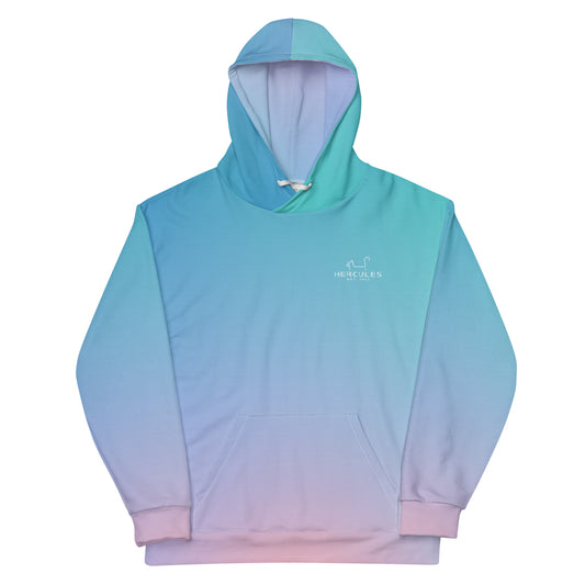 The Herc Hoodie: Signature Color